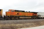 BNSF 5230